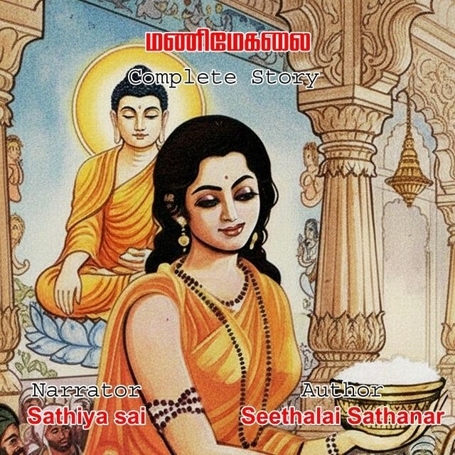 Samayakkanakkar Thanthirang Kaetta Kaathai