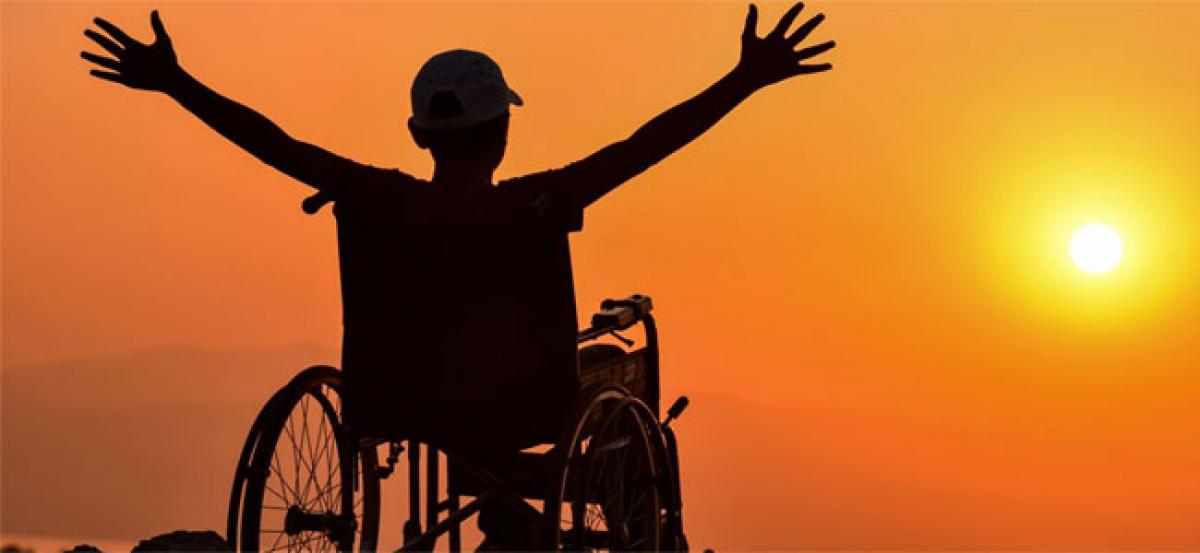 Disabled