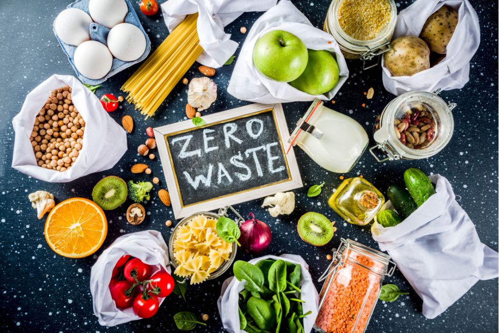 Food Waste
